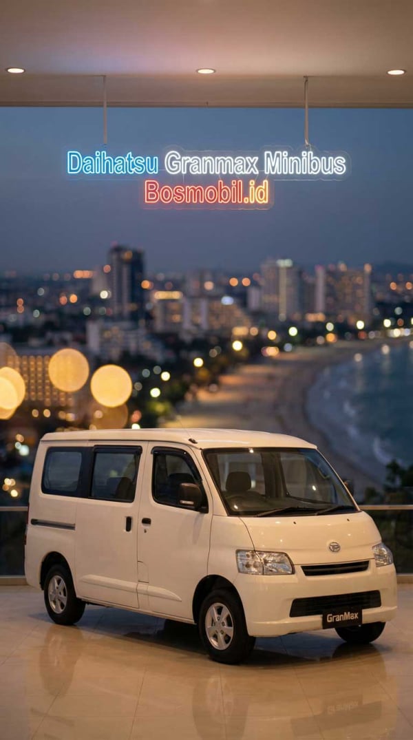 Daihatsu Rembang