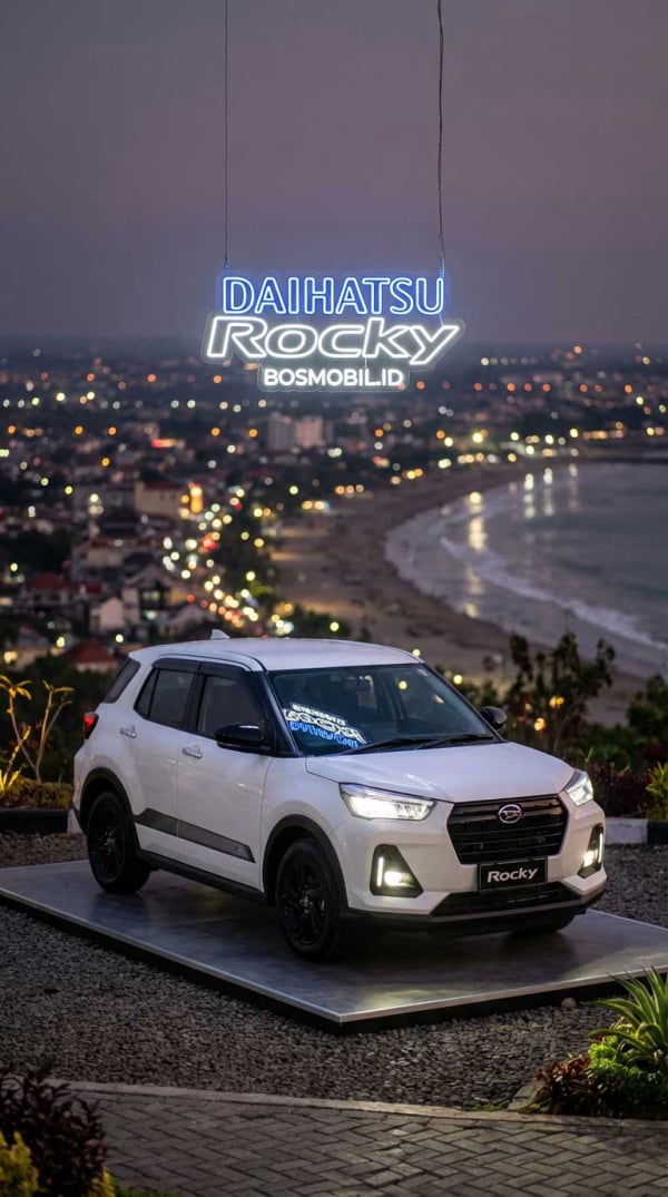 Daihatsu Rembang