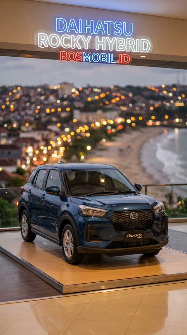 Daihatsu Rembang