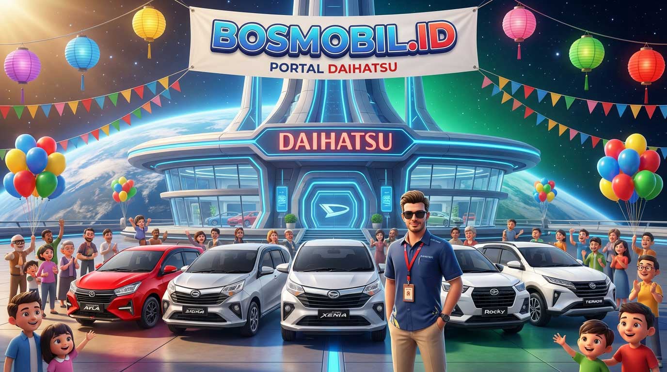 Daihatsu Rembang