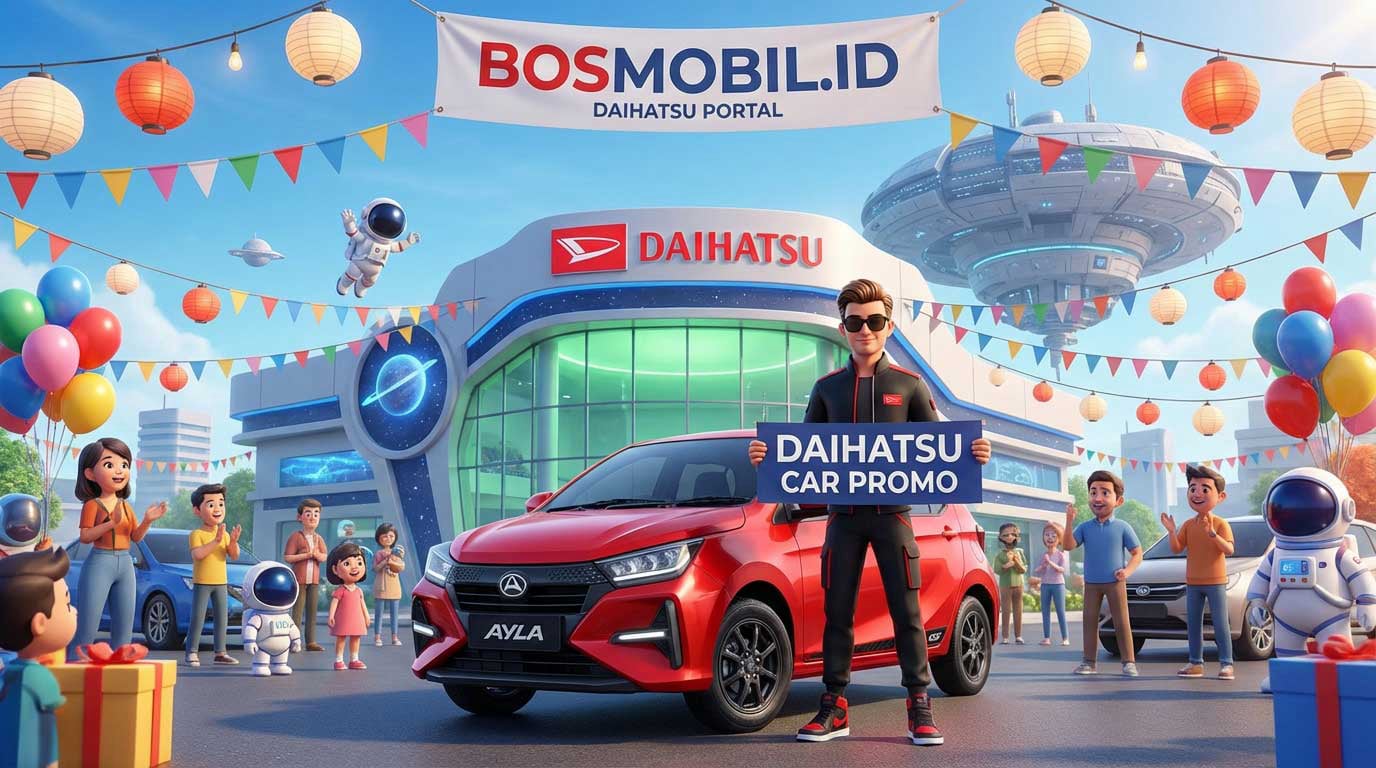 Daihatsu Rembang